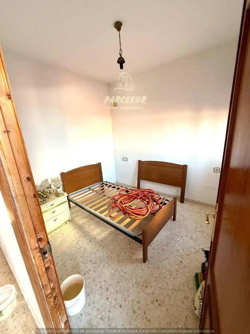 Bedroom of Houses for sale in Córdoba