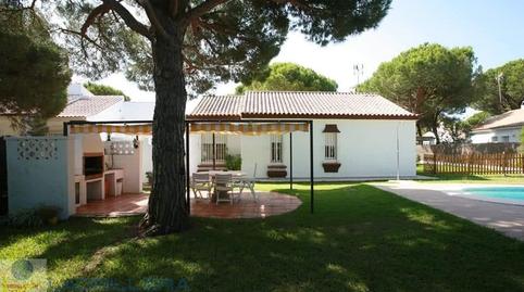 Foto 3 de Casa o xalet en venda a Abedul, Roche, Conil de la Frontera