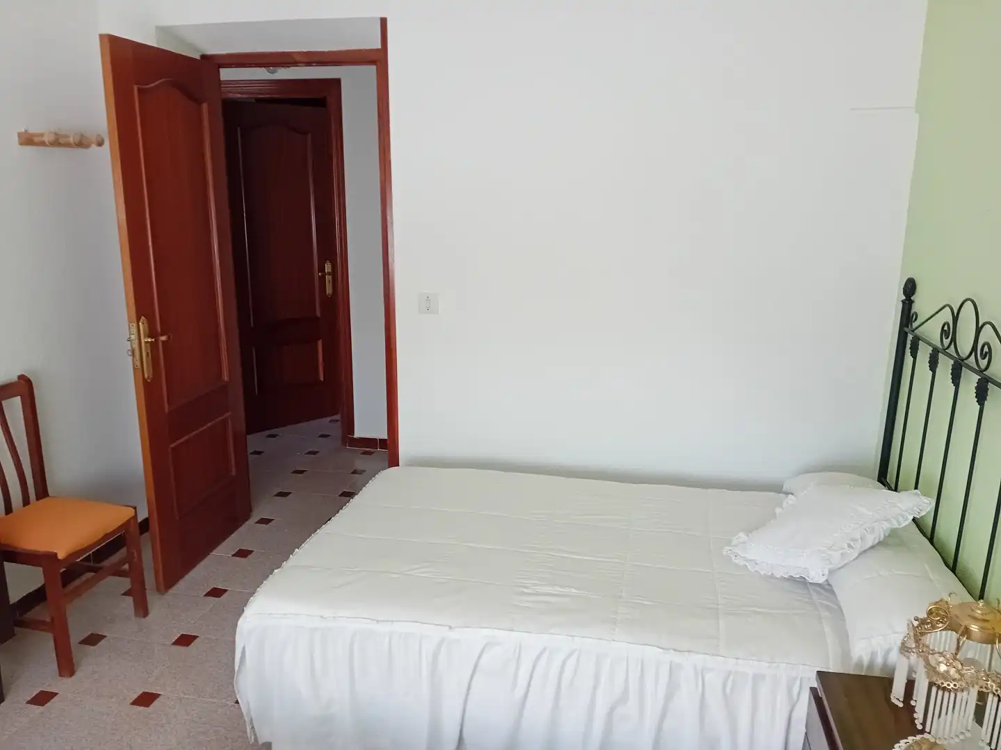 Flat for sale in Cózar