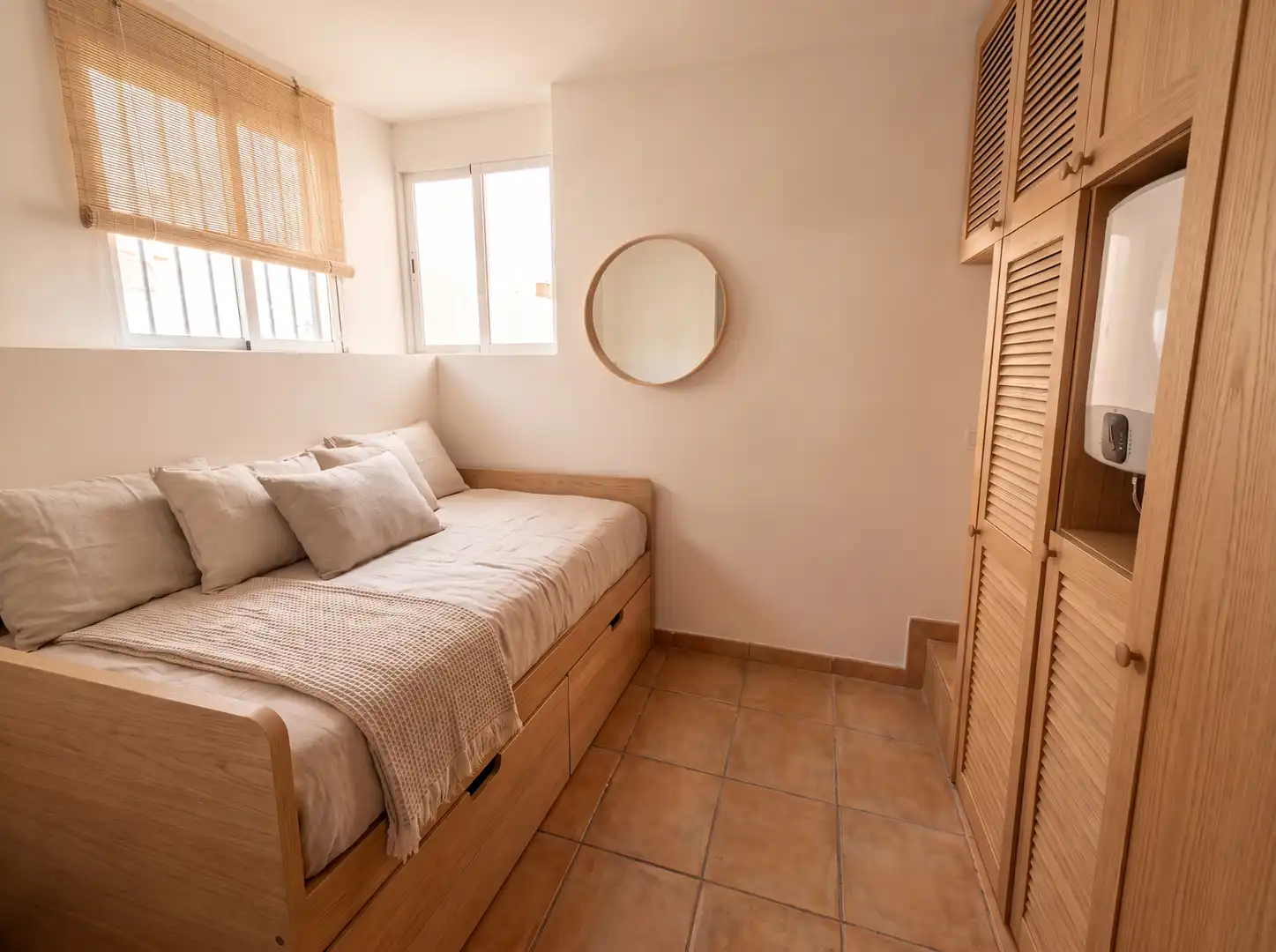 Maison mitoyenne à vendre à Castell de Ferro, imagen 25