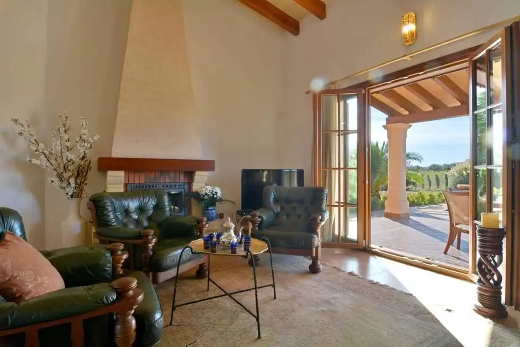 Villa avec piscine à vendre à Felanitx Poble, imagen 5