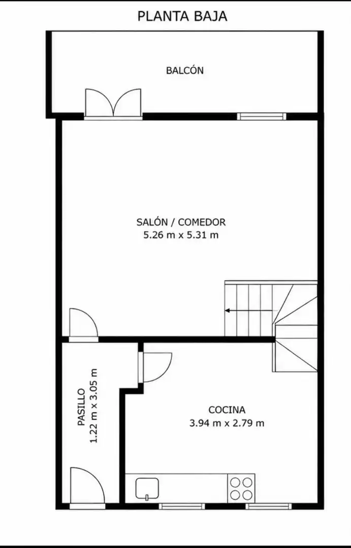 Piso en venta en Paseo Iberico , Martín Carpena - Torre del Río