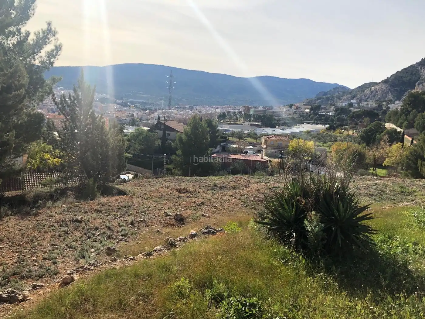 Terreno residencial en venta en Carrer Cine Principal 15, imagen 7