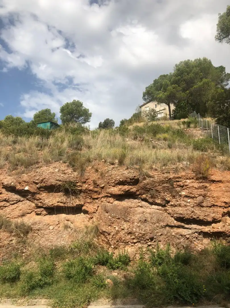 Residential land for sale in Sant Llorenç Savall, imagen 11
