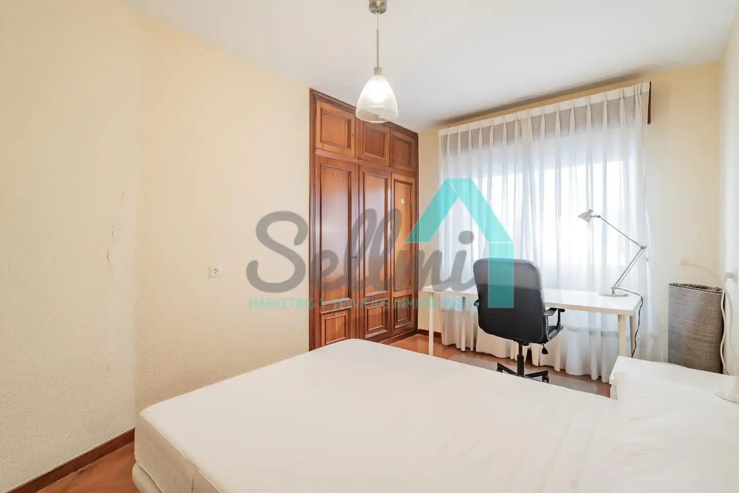 Wohnung mit Aufzug zur Miete in Calle Muñoz Degraín, imagen 24