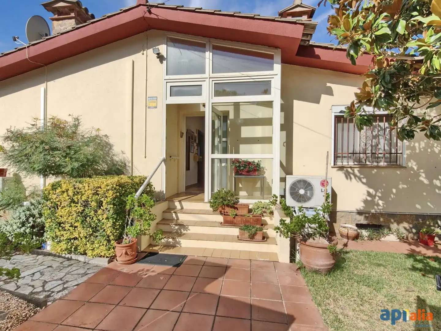 Chalet con terraza en venta en Carrer Alguer, imagen 5