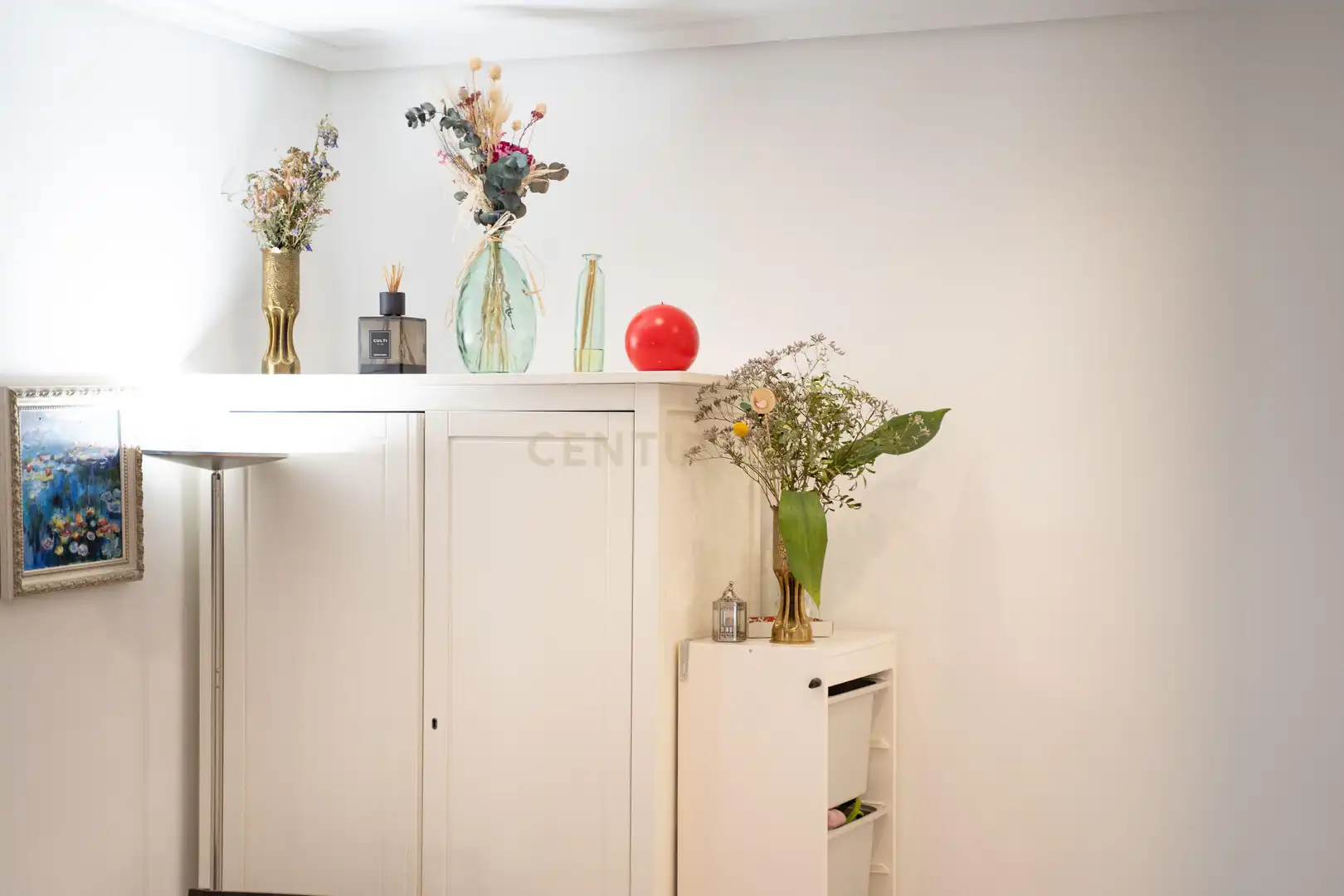 Habitación de Piso en venta en Madrid con Aire acondicionado