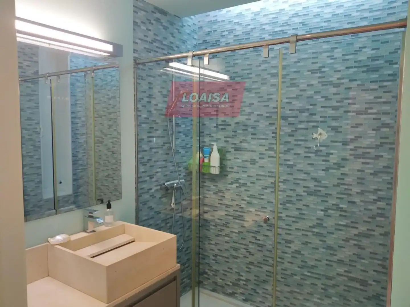 Baño de Piso en venta en Mojácar con Aire acondicionado, Calefacción y Terraza