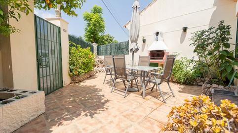 Photo 2 of Single-family semi-detached for sale in Los Castaños, 10, Torreblanca del Sol, Málaga