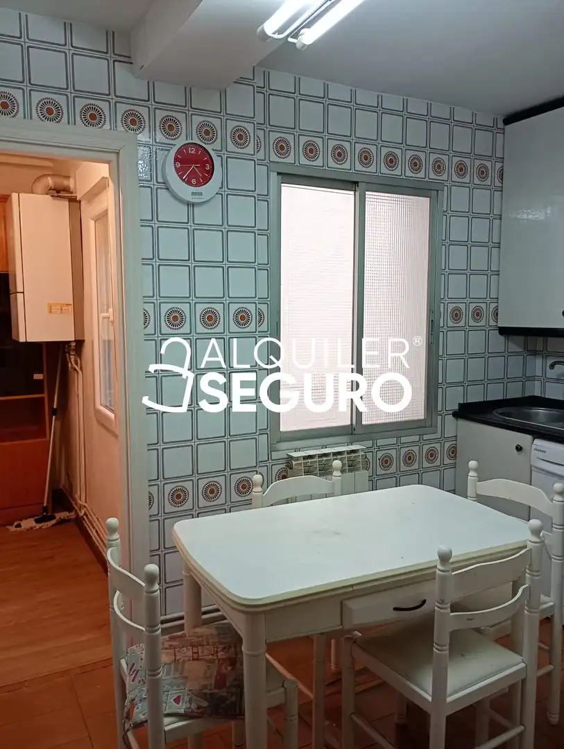 Appartement avec ascenseur à louer à Luis Alberdi, imagen 18