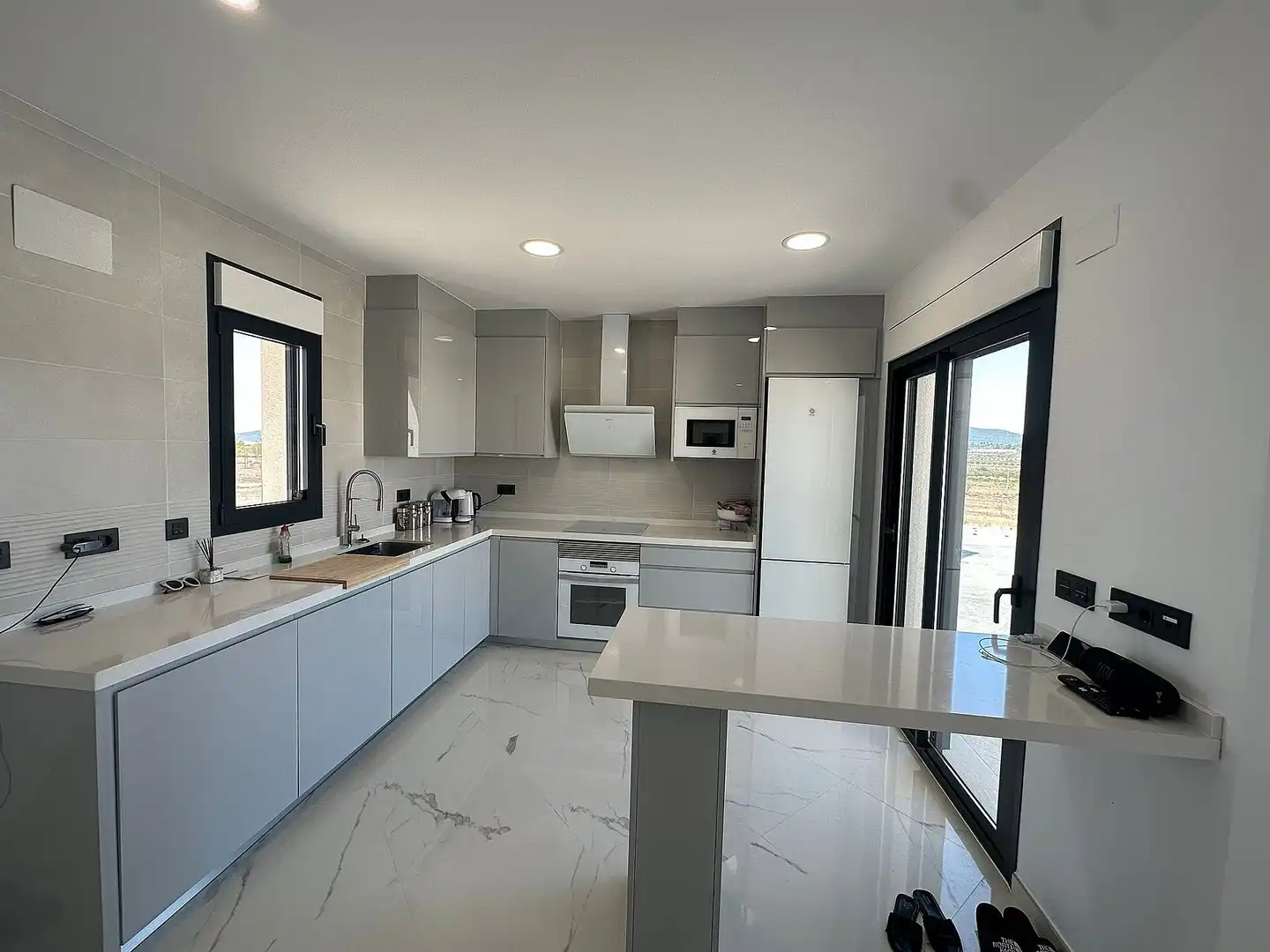Casa in vendita a El Pinós / Pinoso, imagen 15