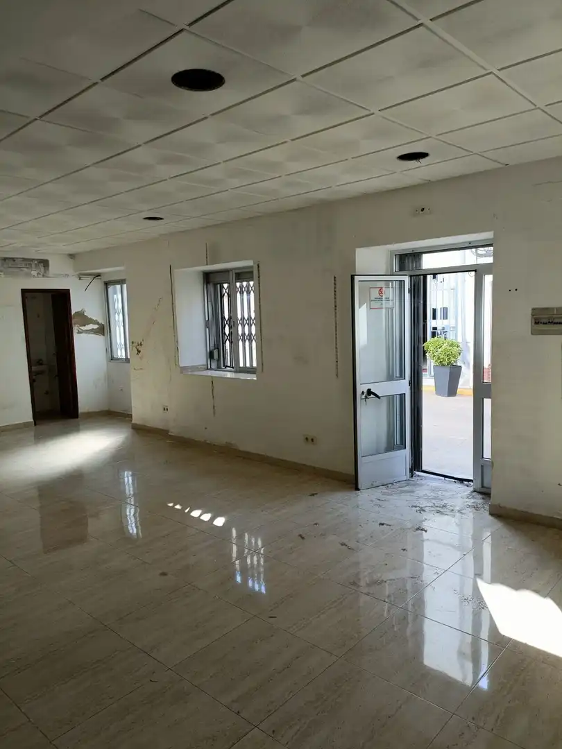 Edificio en venta en Villaviciosa de Córdoba