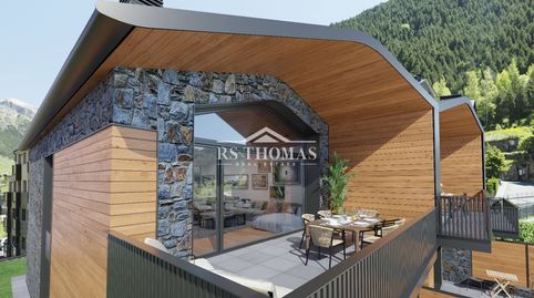 Foto 3 de Casa adosada en venta en Soldeu - Incles, Canillo