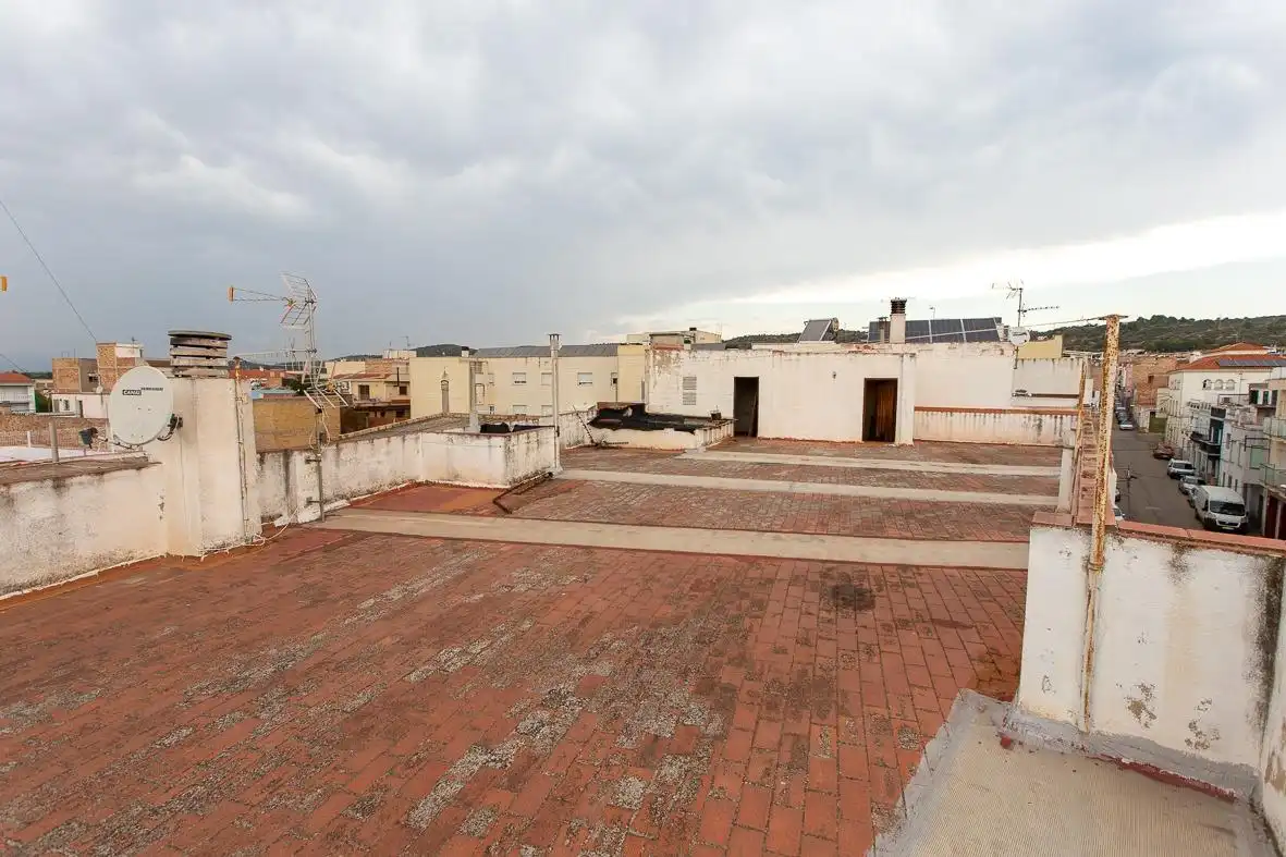 Casa con terraza en venta en Alcanar, imagen 42