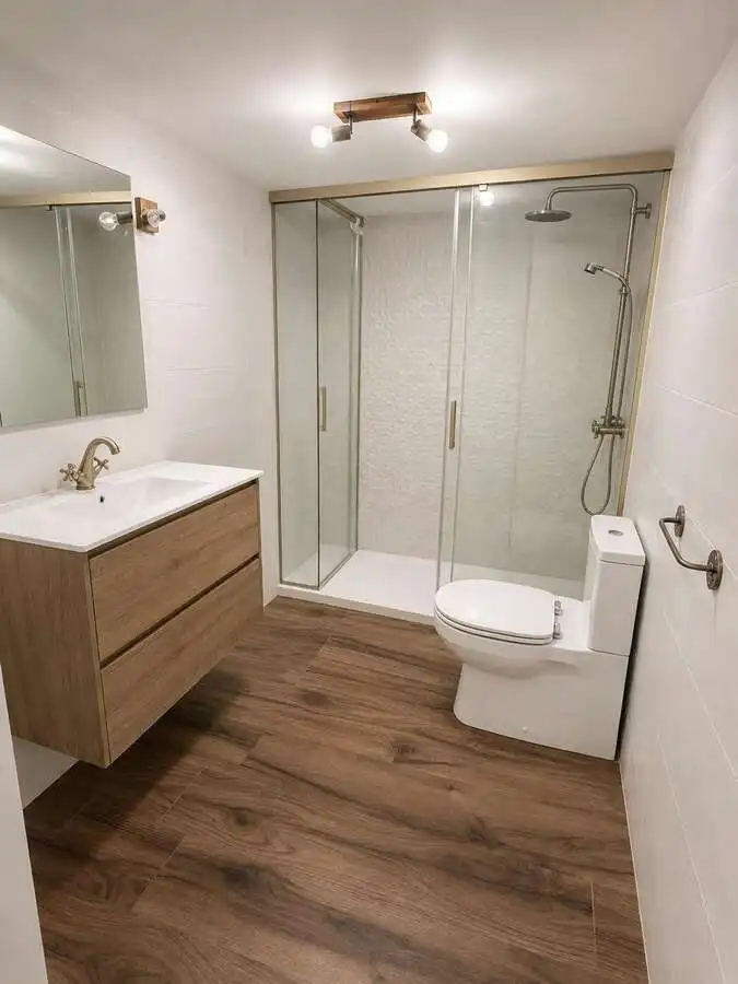 Estudio en venta en Valterra - Altavista