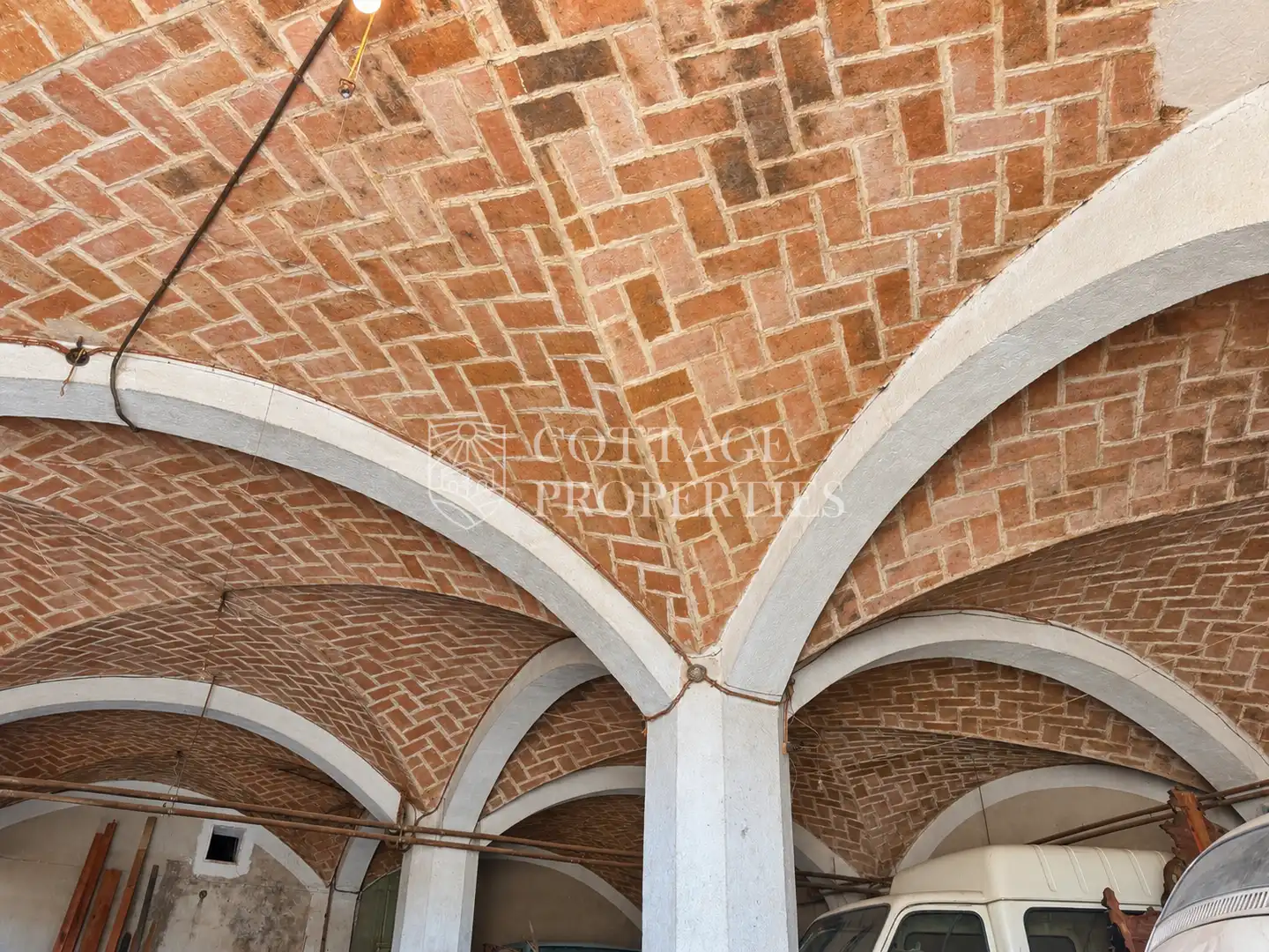 Casa con giardino in vendita a de l’Estació, imagen 17