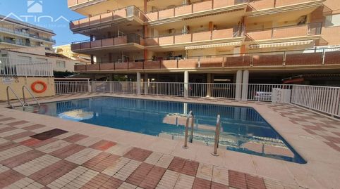 Foto 2 von Wohnung zum Verkauf in Daimús, Valencia