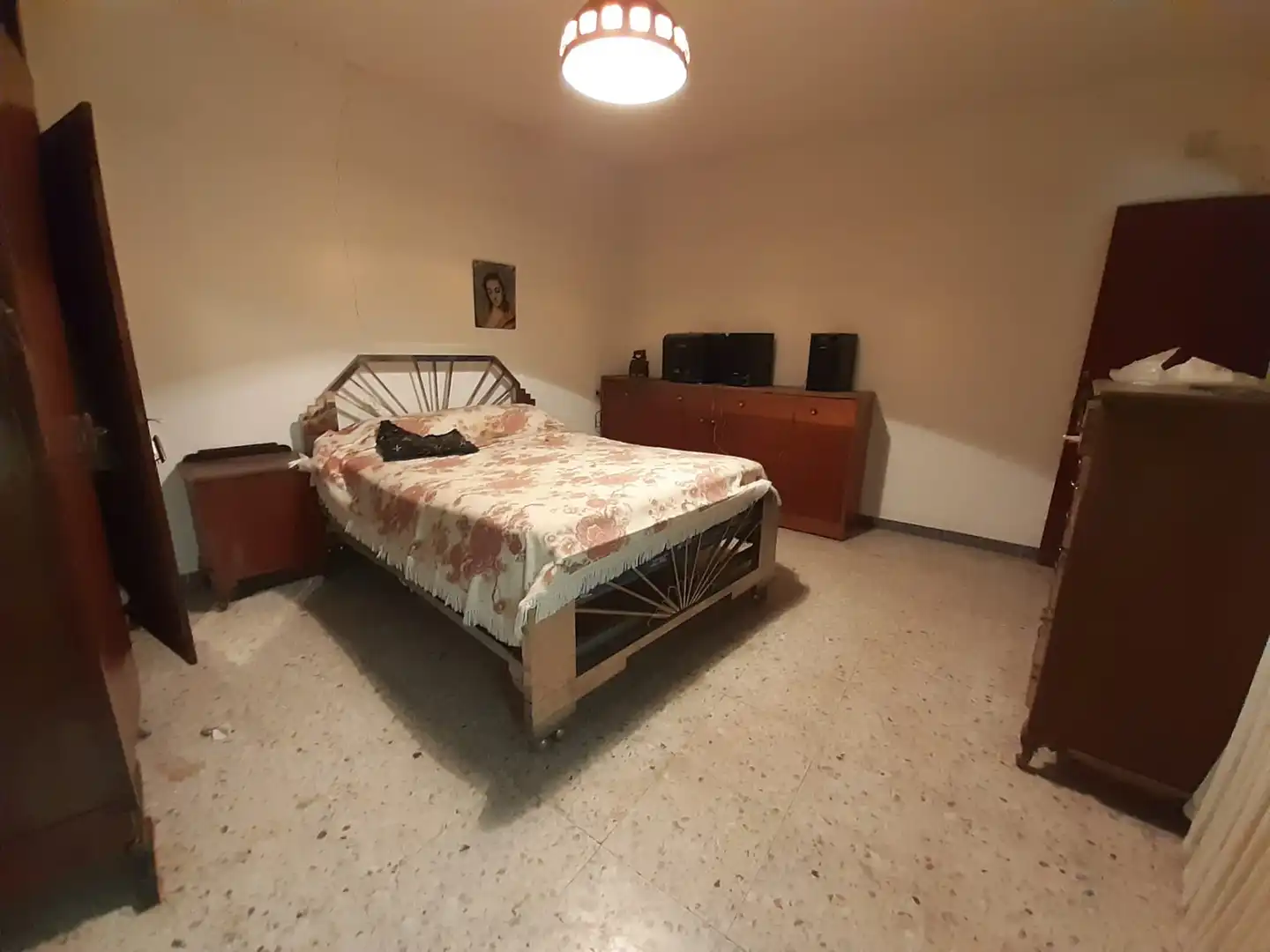 Habitación de Casa o chalet en venta en Villalube