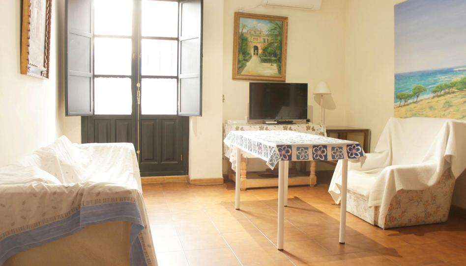 Photo 1 of Flat to rent in N/a, Santa Catalina, Sevilla