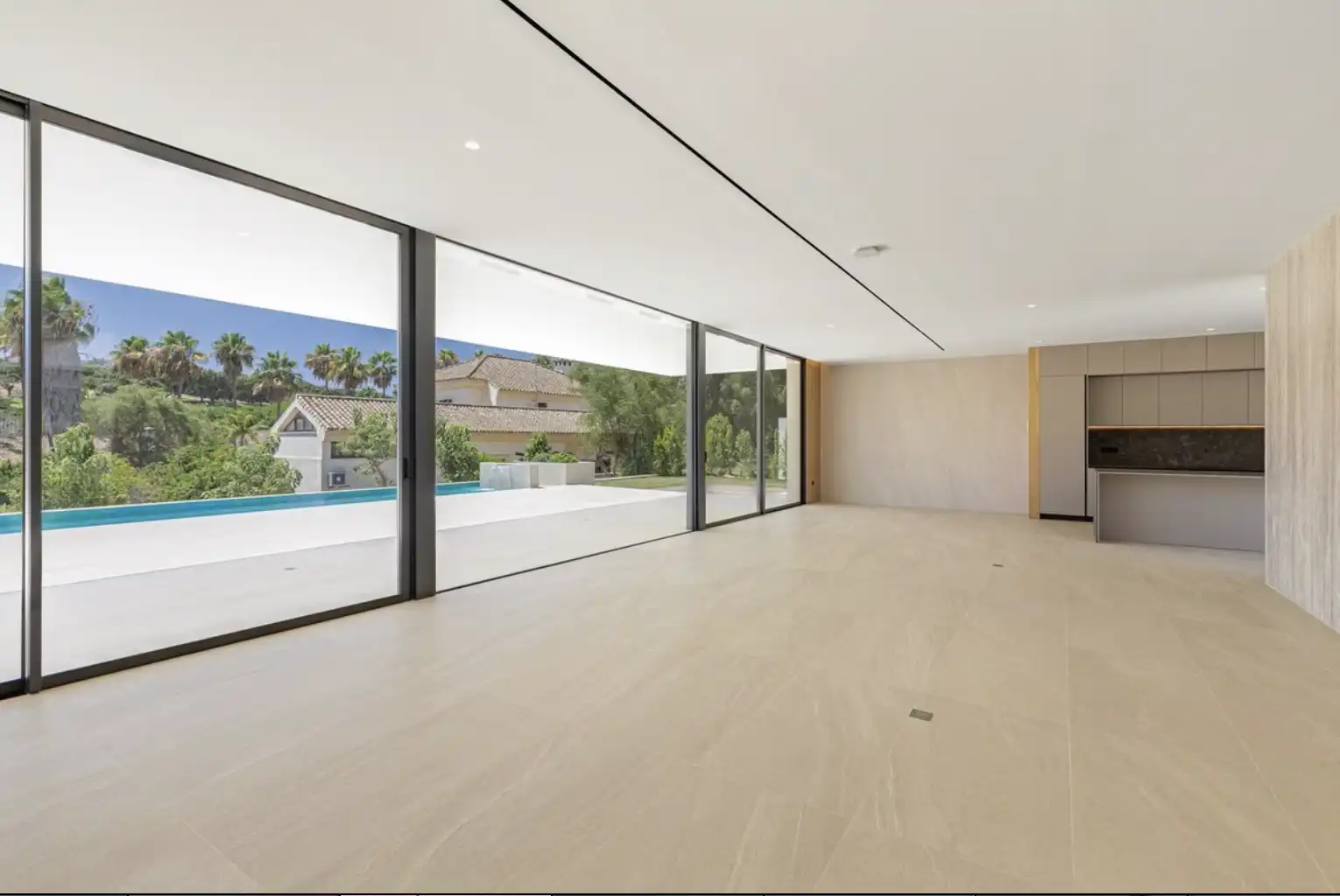 Adosado con piscina en venta en Sotogrande Alto, imagen 13
