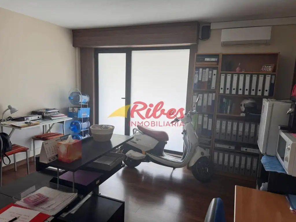 Business premises for sale in Sant Antoni, imagen 12