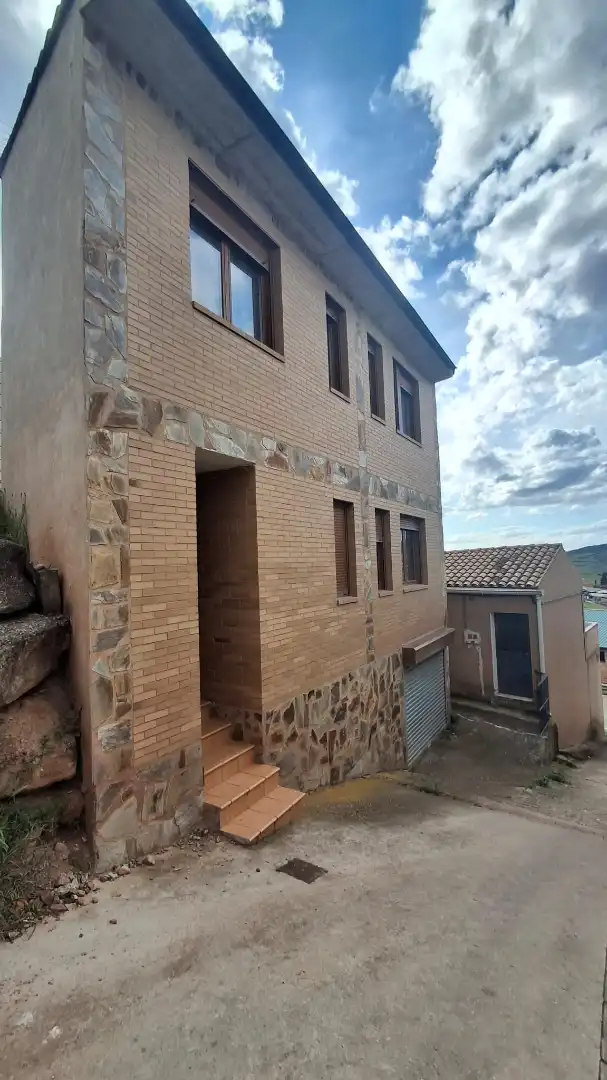 Xalet en venda a Calle Reja