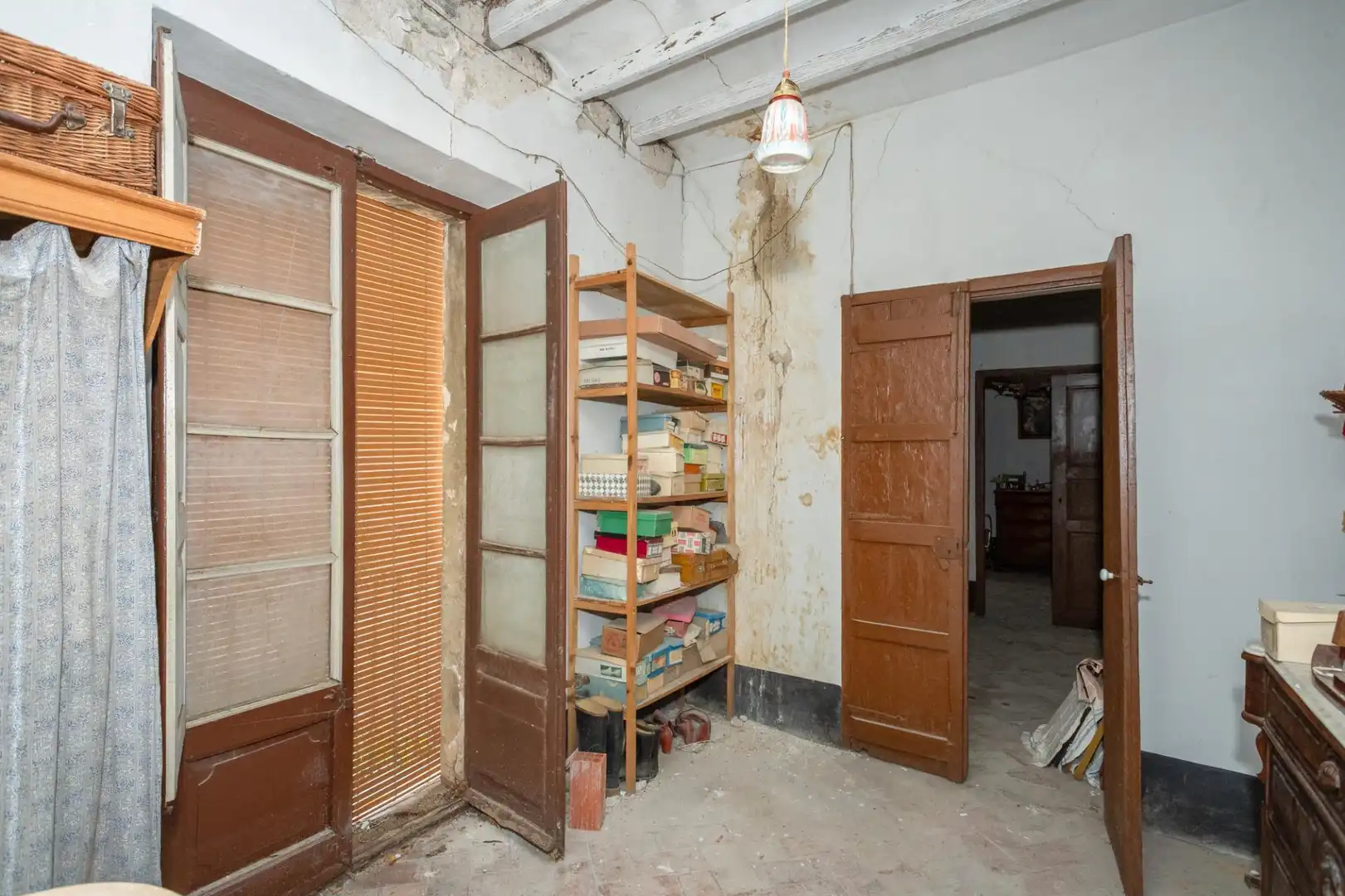 Casa o chalet en venta en Besalú con Jardín privado, Terraza y Amueblado