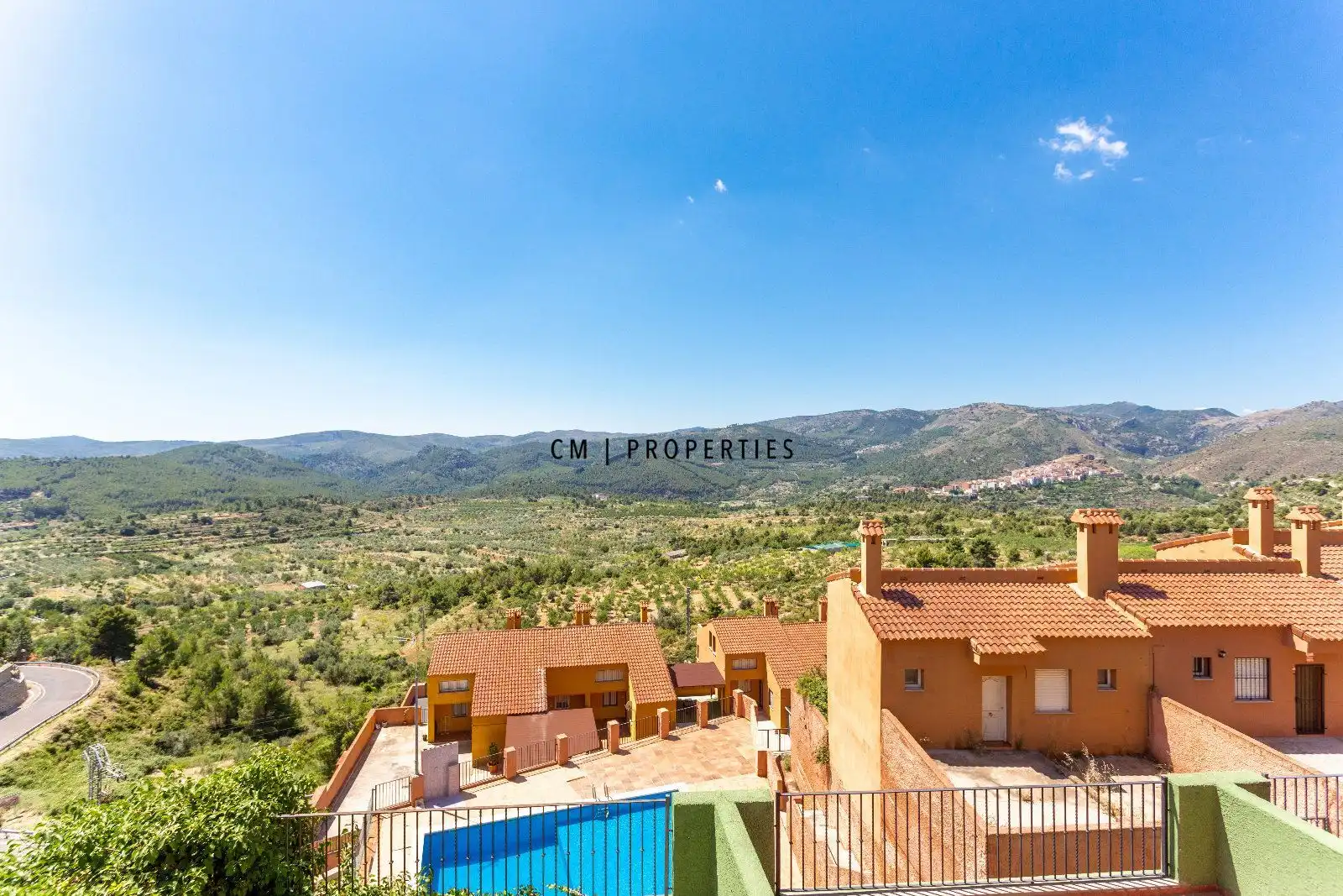 Casa o xalet de lloguer a N 1, Toràs