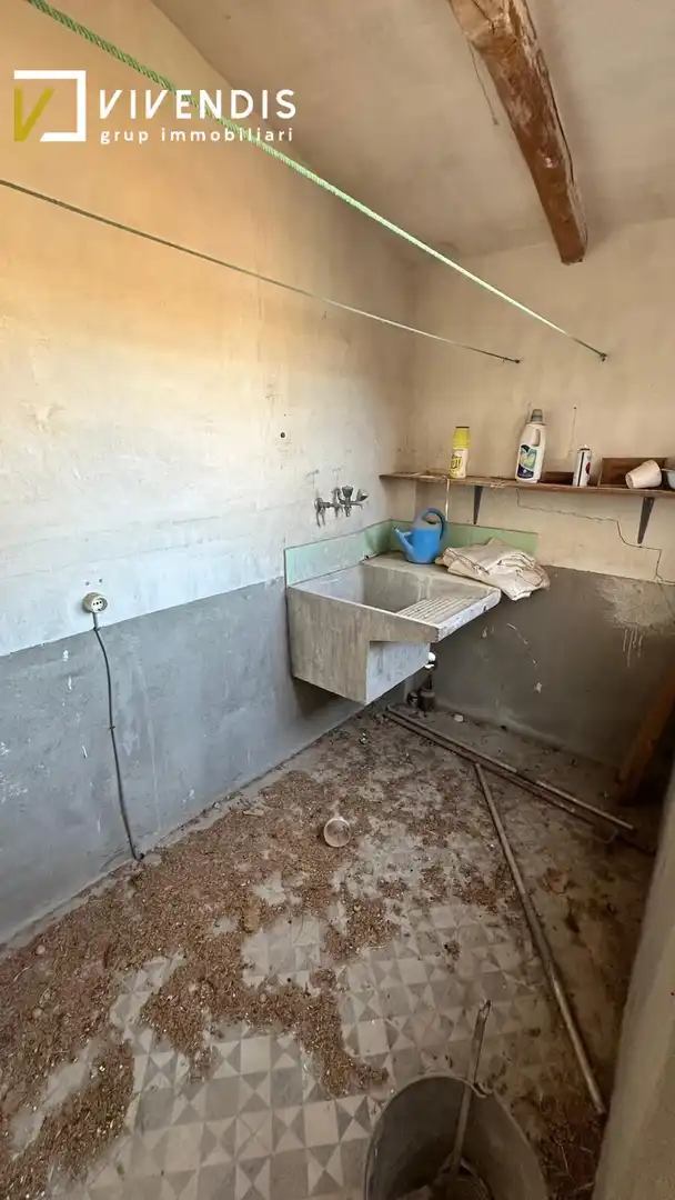 Bathroom of Houses for sale in Belianes  with Heating, Private garden and Terrace