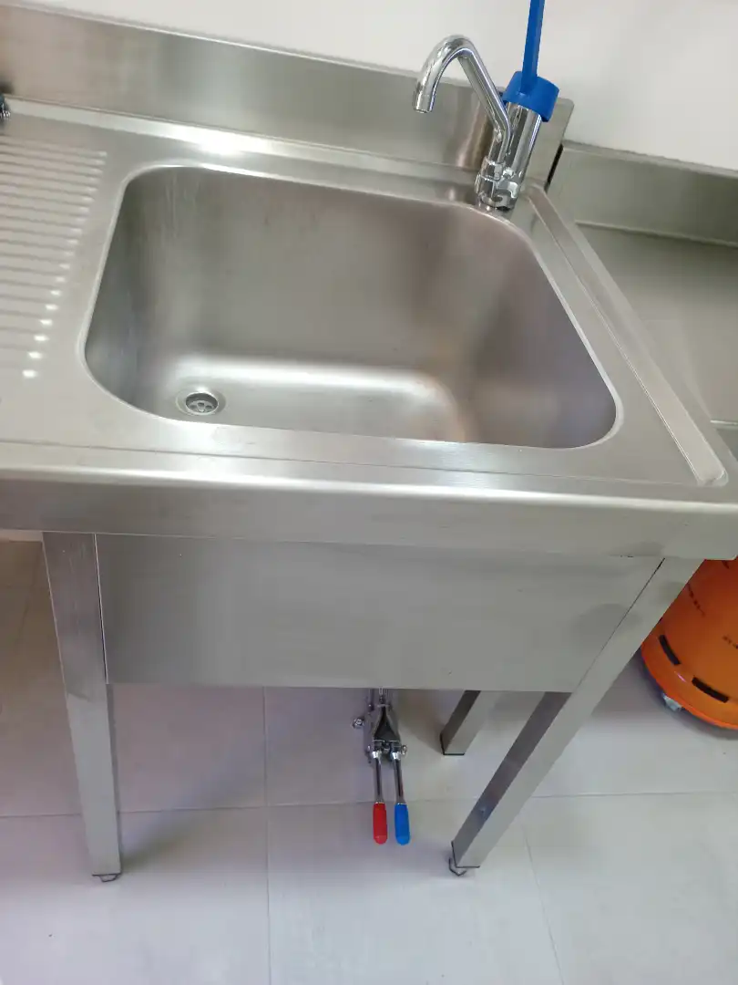 Cocina de Local de alquiler en Calvarrasa de Abajo, Salamanca