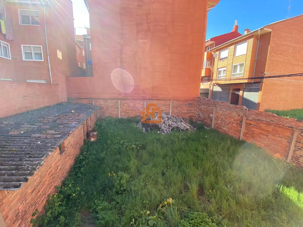 Edificio en venta en León Capital 