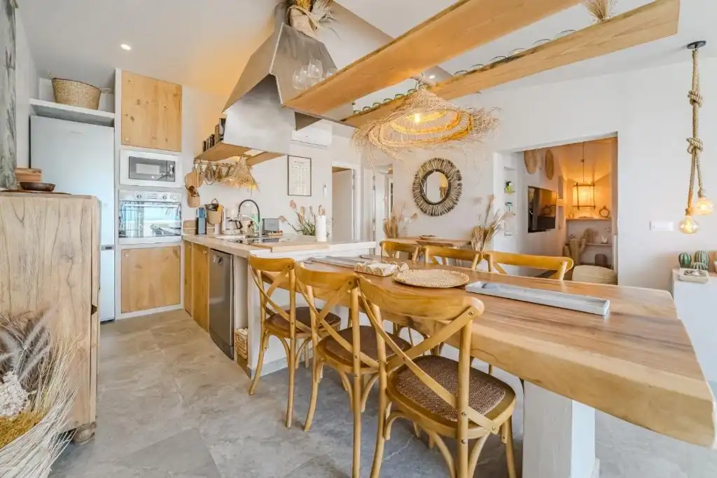 Maison mitoyenne avec terrasse à vendre à Chayofa, imagen 27