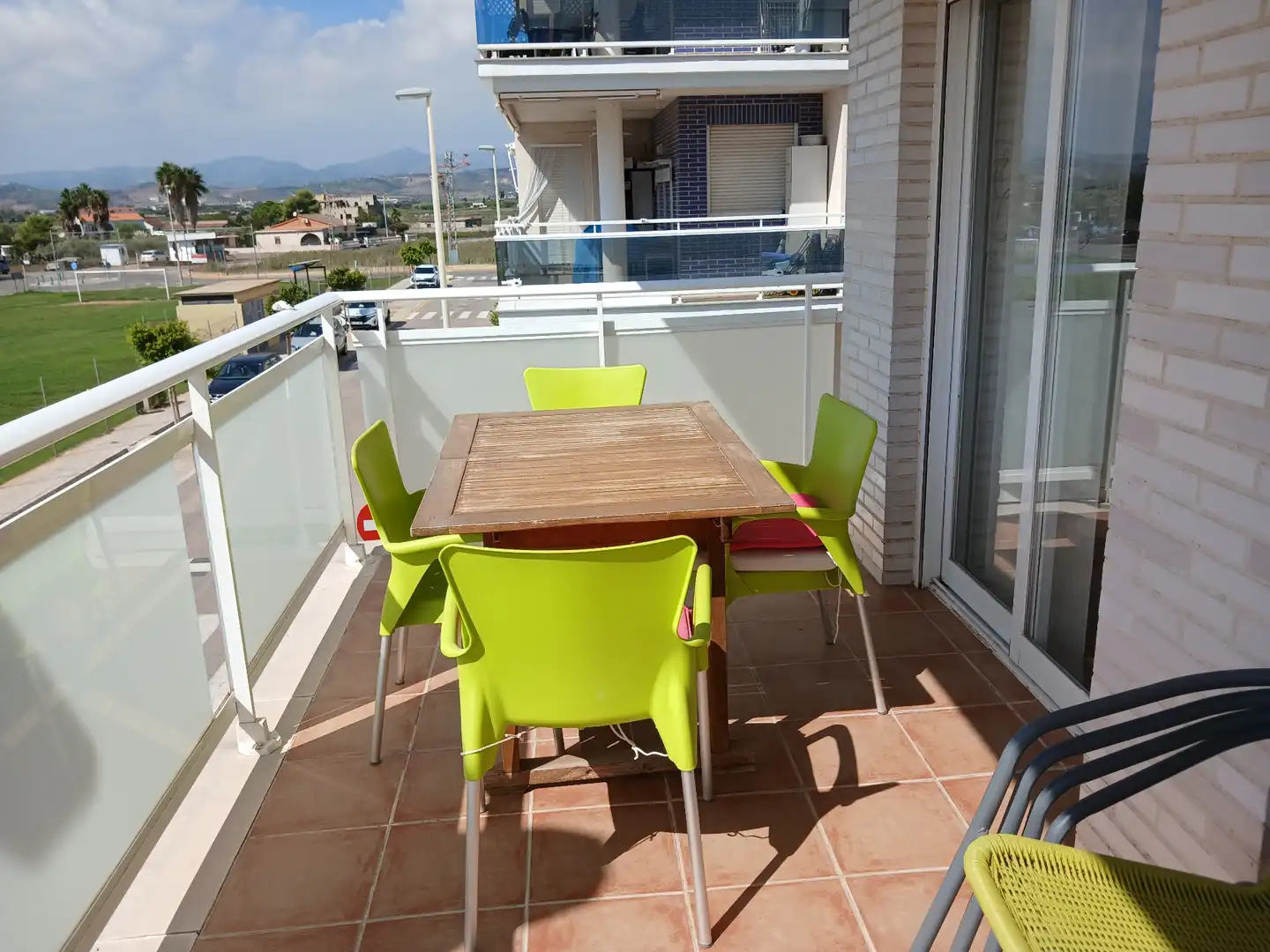 Apartment mit Pool zum Verkauf in Calle Cuenca 10, imagen 5