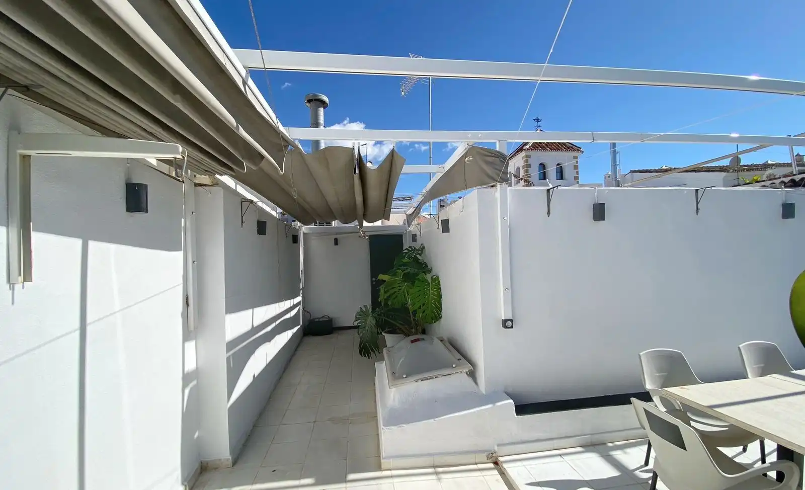 Terrace of Buildings for sale in Marbella