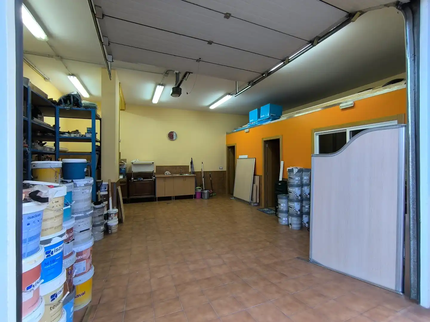 Commercial properties for sale in Arteixo  with Furnished