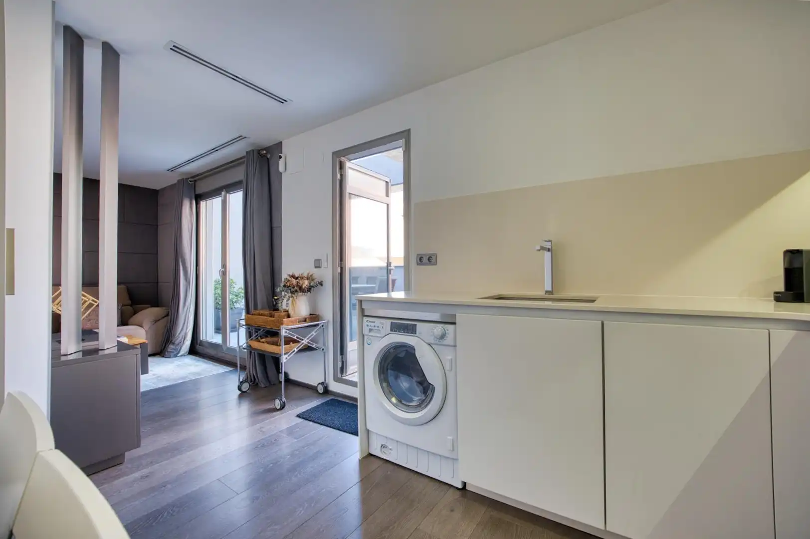 Penthouse mit Aufzug zum Verkauf in Calle CANDIDA JIMENO GARGALLO, imagen 7