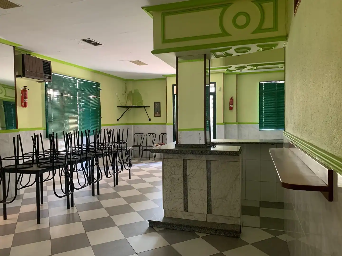Local comercial en venda a Don Benito, imagen 8