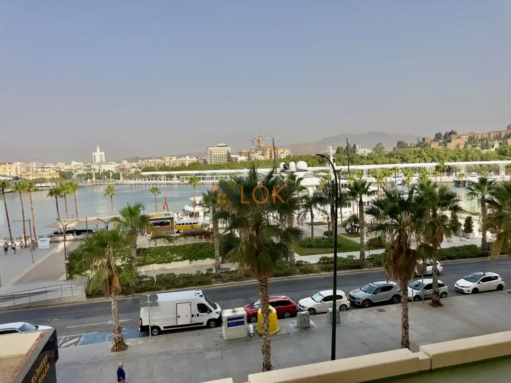 Wohnung mit Aufzug zum Verkauf in Paseo Maritimo Cdad De Melilla, imagen 64