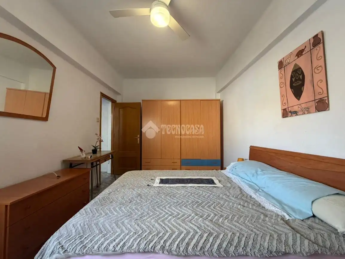 Habitación de Piso en venta en Barrio Alto - San Félix