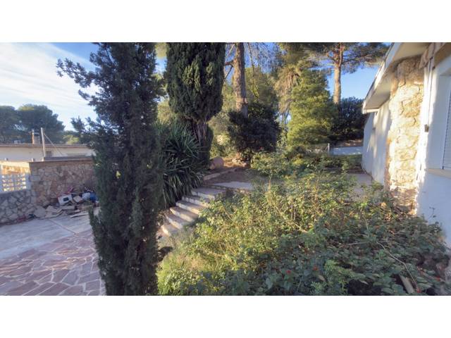 Casa-chalet en Venta en Cumbres de Calicanto