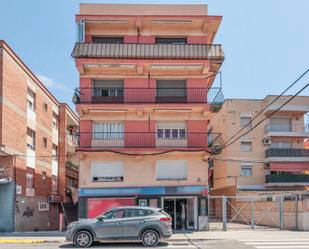 Vista exterior de Pis en venda en  Tarragona Capital