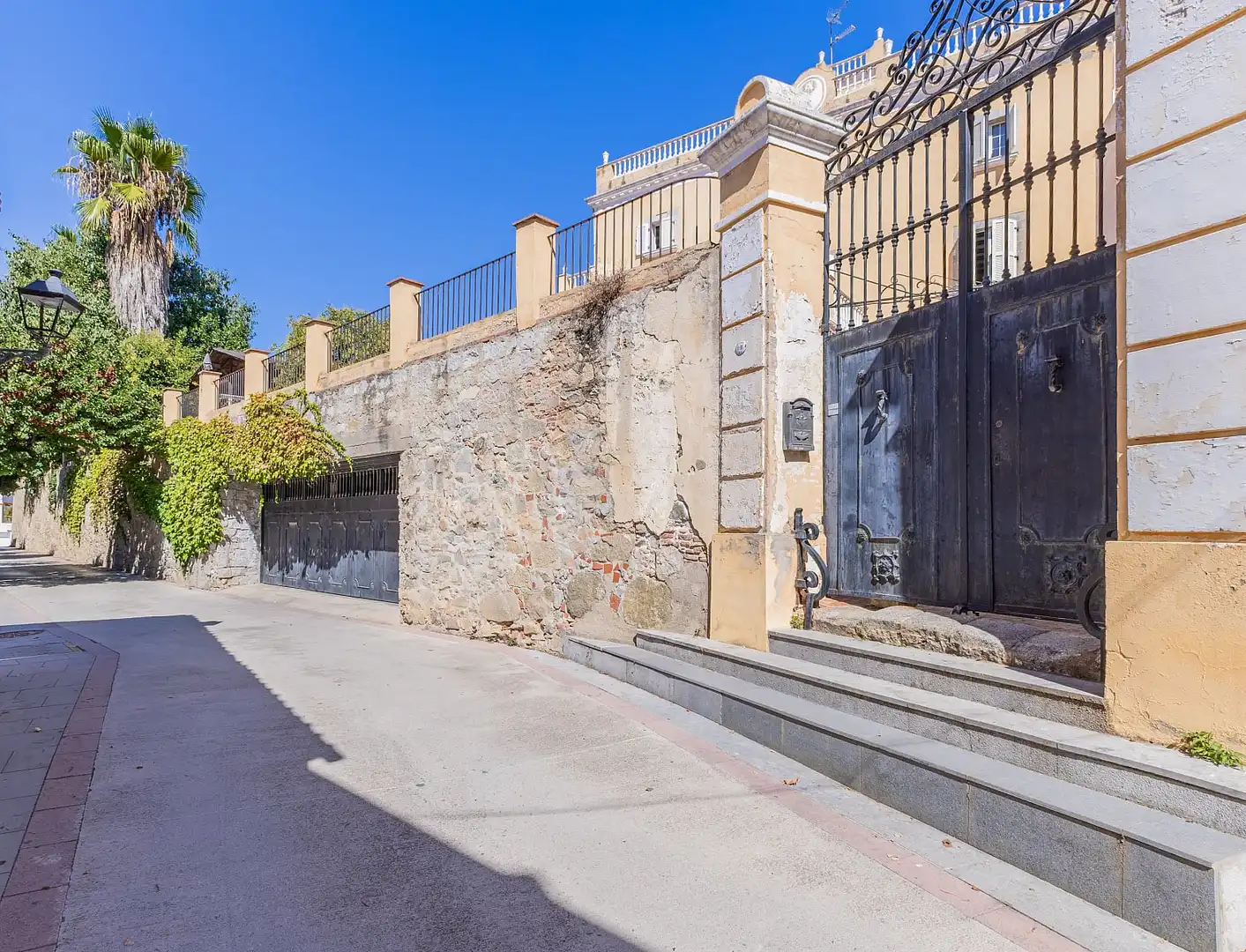 Casa con terraza en venta en Teià, imagen 42