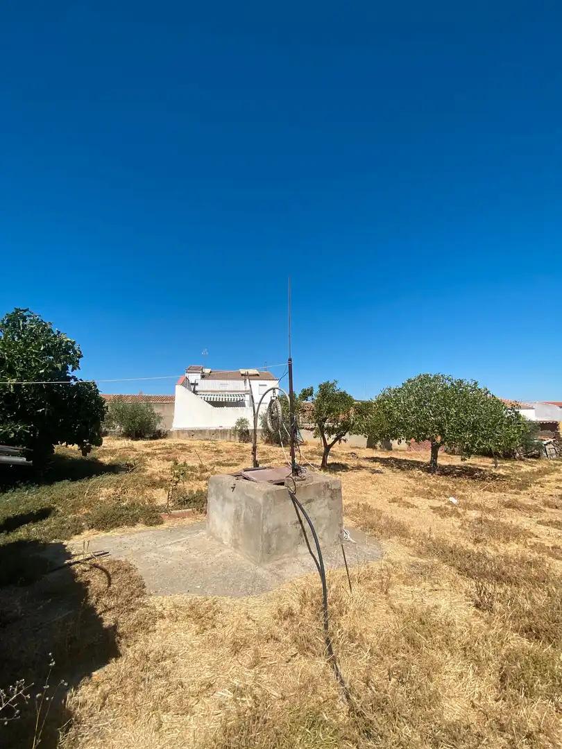 Finca rústica en venda en Cabeza del Buey amb Traster