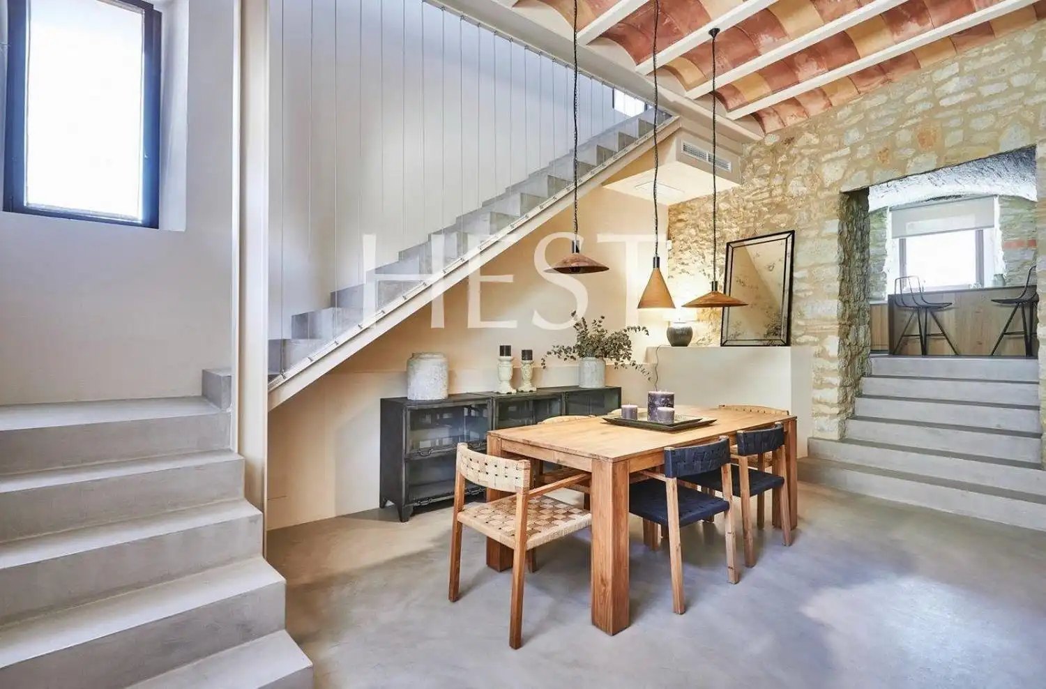 Maison rustique avec piscine à vendre à Carrer Can Sagrera, imagen 9