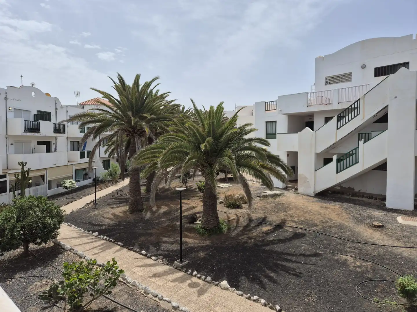 Apartamento con piscina en venta en Calle Artesano Paquito Batista, imagen 16