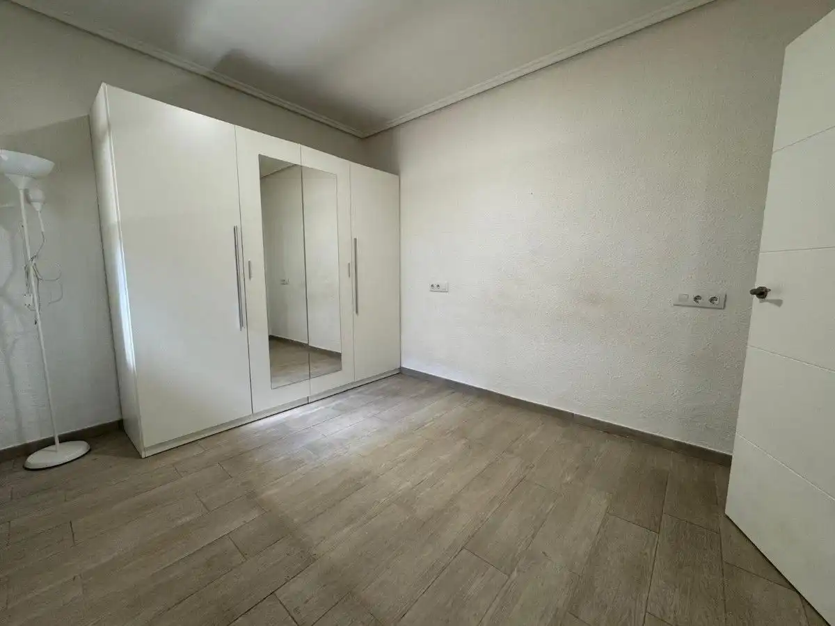 Dormitori de Casa o xalet en venda en Aldaia amb Terrassa