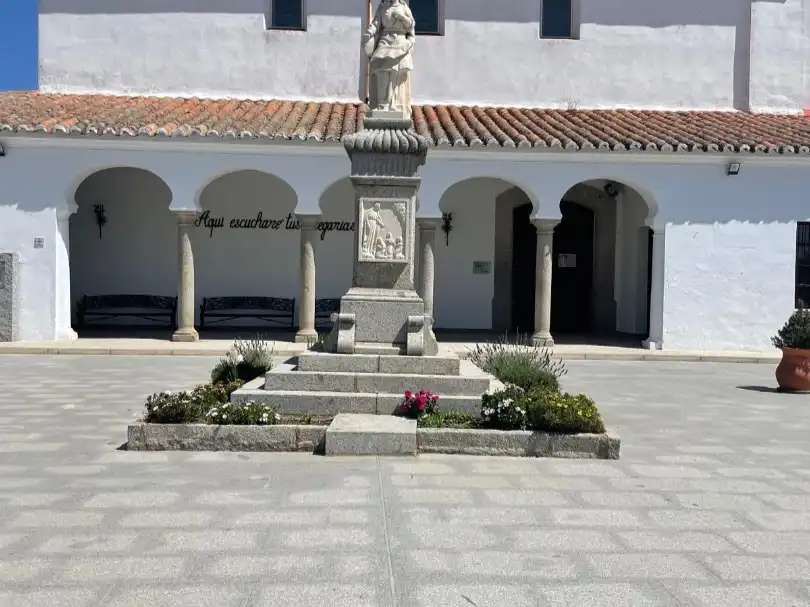 Reihenhaus mit Garten zum Verkauf in Calle San Gregorio 54, imagen 28