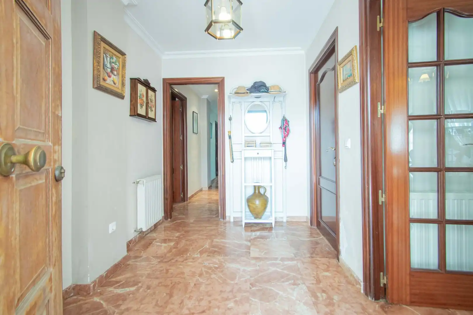 Chalet con jardín en venta en Calle de Aldebarán, imagen 11