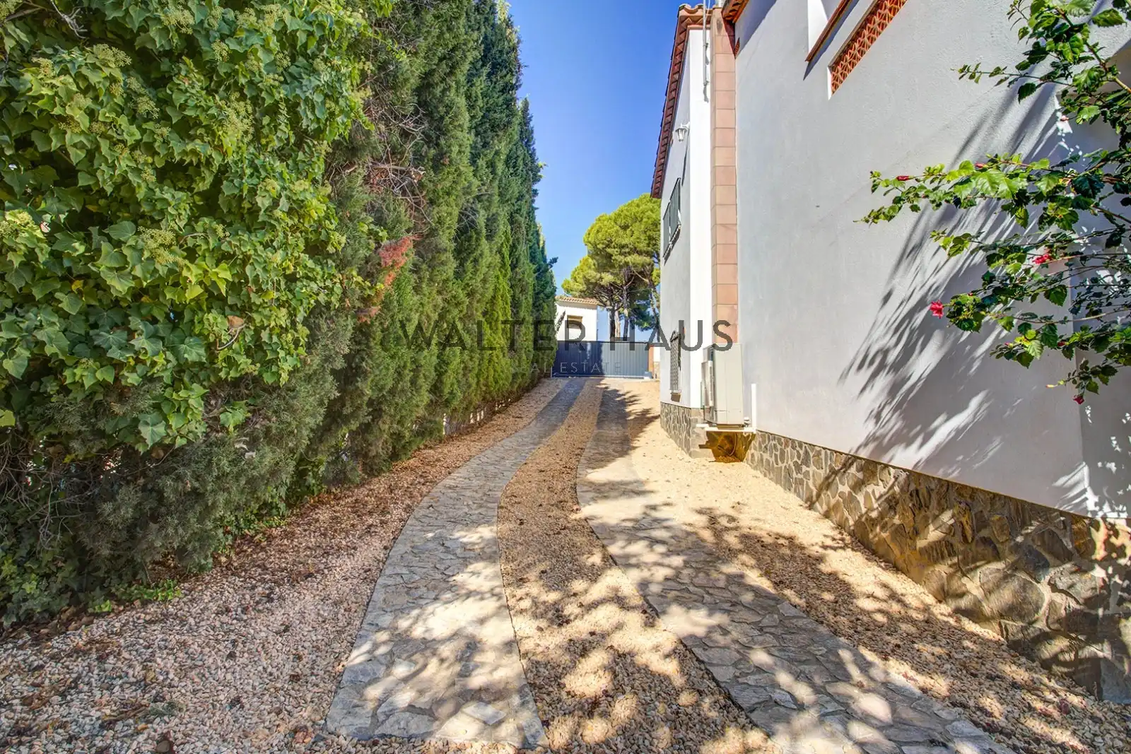 Villa con terrazza in vendita a Carrer Noguera, imagen 48