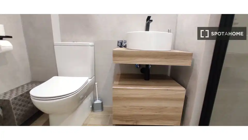 Flat to rent in Arganzuela, imagen 6